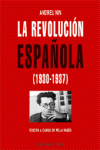 REVOLUCION ESPAÑOLA