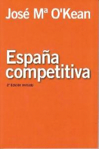 ESPAÑA COMPETITIVA