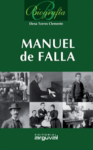 MANUEL DE FALLA