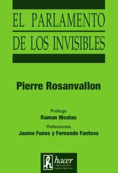 PARLAMENTO DE LOS INVISIBLES EL