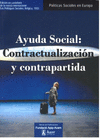 AYUDA SOCIAL CONTRACTUALIZACION Y CONTRAPARTIDA