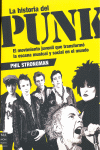 HISTORIA DEL PUNK LA