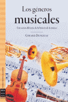 GENEROS MUSICALES LOS