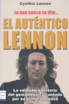 AUTENTICO LENNON EL