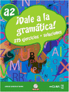 DALE A LA GRAMATICA A2