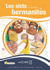 SIETE HERMANITOS   CD AUDIO LOS