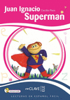 JUAN IGNACIO SUPERMAN CD AUDIO