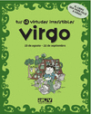 VIRGO TUS 12 VIRTUDES IRRESISTIBLES
