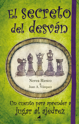 SECRETO DEL DESVAN EL