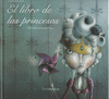 LIBRO DE LAS PRINCESAS EL