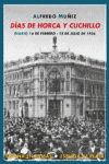 DIAS DE HORCA Y CUCHILLO