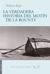 VERDADERA HISTORIA DEL MOTIN DE LA BOUNTY LA