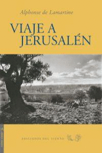VIAJE A JERUSALEN