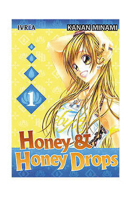 HONEY HONEY DROPS N 01