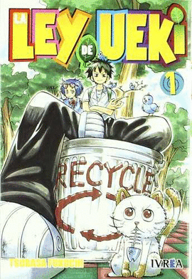 LEY DE UEKI  LA N 01