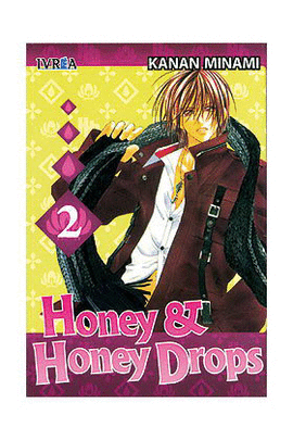 HONEY HONEY DROPS N 02
