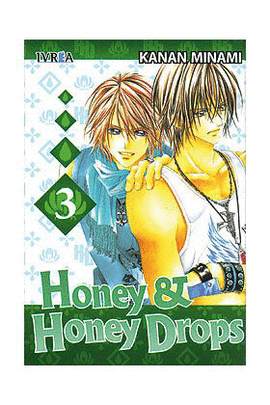HONEY HONEY DROPS N 03