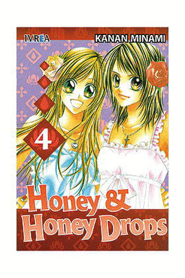HONEY HONEY DROPS N 04