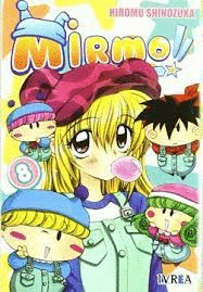 MIRMO N 08