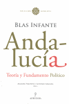 ANDALUCIA TEORIA Y FUNDAMENTO POLITICO