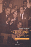 MANOLO CARACOL CANTE Y PASION