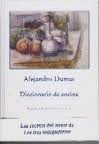 DICCIONARIO DE COCINA