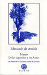 MARCO DE LOS APENINOS LOS ANDES