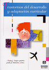 TRASTORNOS DEL DESARROLLO Y ADAPTACION CURRICULAR