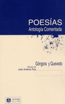 POESIAS ANTOLOGIA COMENTADA