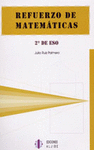 REFUERZO DE MATEMATICAS 2 ESO