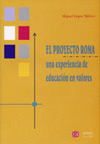 PROYECTO ROMA EL