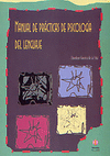 MANUAL DE PRACTICAS DE PSICOLOGIA DEL LENGUAJE