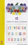 YA CUENTO 03 INFANTIL