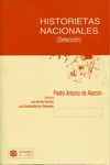 HISTORIETAS NACIONALES