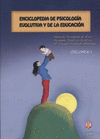 ENCICLOPEDIA DE PSICOLOGIA EVOLUTIVA Y DE LA EDUCACION VOL I