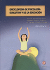 ENCICLOPEDIA DE PSICOLOGIA EVOLUTIVA Y DE LA EDUCACION II