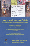 CAMINOS DE OLIVIA LOS