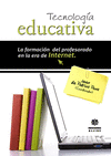 TECNOLOGIA EDUCATIVA