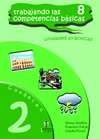 TRABAJANDO LAS 8 UNIDADES PRACTICAS CUADERNO 2