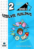 APRENDO A RESOLVER PROBLEMAS 2