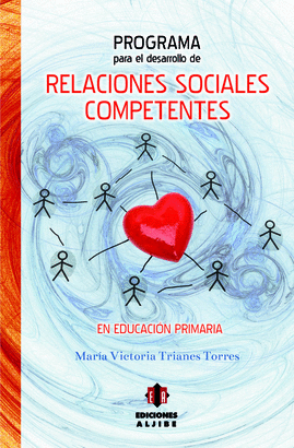 PROGRAMA PARA EL DESARROLLO DE RELACIONES SOCIALES COMPETENTES