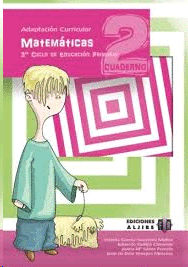 MATEMATICAS 3 CICLO PRIMARIA ADAPTACION CURRICULAR