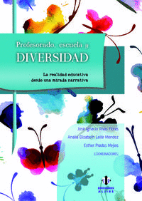 PROFESORADO ESCUELA Y DIVERSIDAD