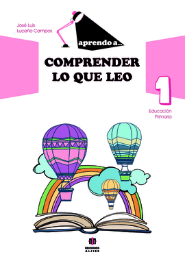 APRENDO A COMPRENDER LO QUE LEO 1