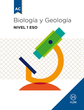 BIOLOGIA Y GEOLOGIA ADAPTACION CURRICULAR 1 ESO