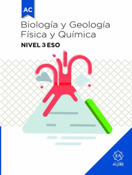 BIOLOGIA Y GEOLOGIA / FISICA Y QUIMICA 3º ESO