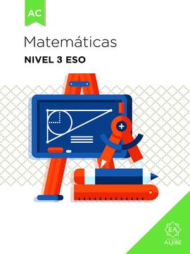 MATEMÁTICAS NIVEL 3 ESO ADAPTACIÓN CURRICULAR