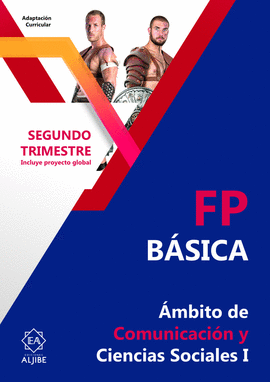 ADAPTACIÓN CURRICULAR 1 DE FP BÁSICA