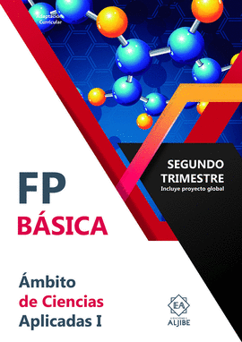 ADAPTACIÓN CURRICULAR 1 DE FP BÁSICA