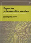 ESPACIOS Y DESARROLLOS RURALES